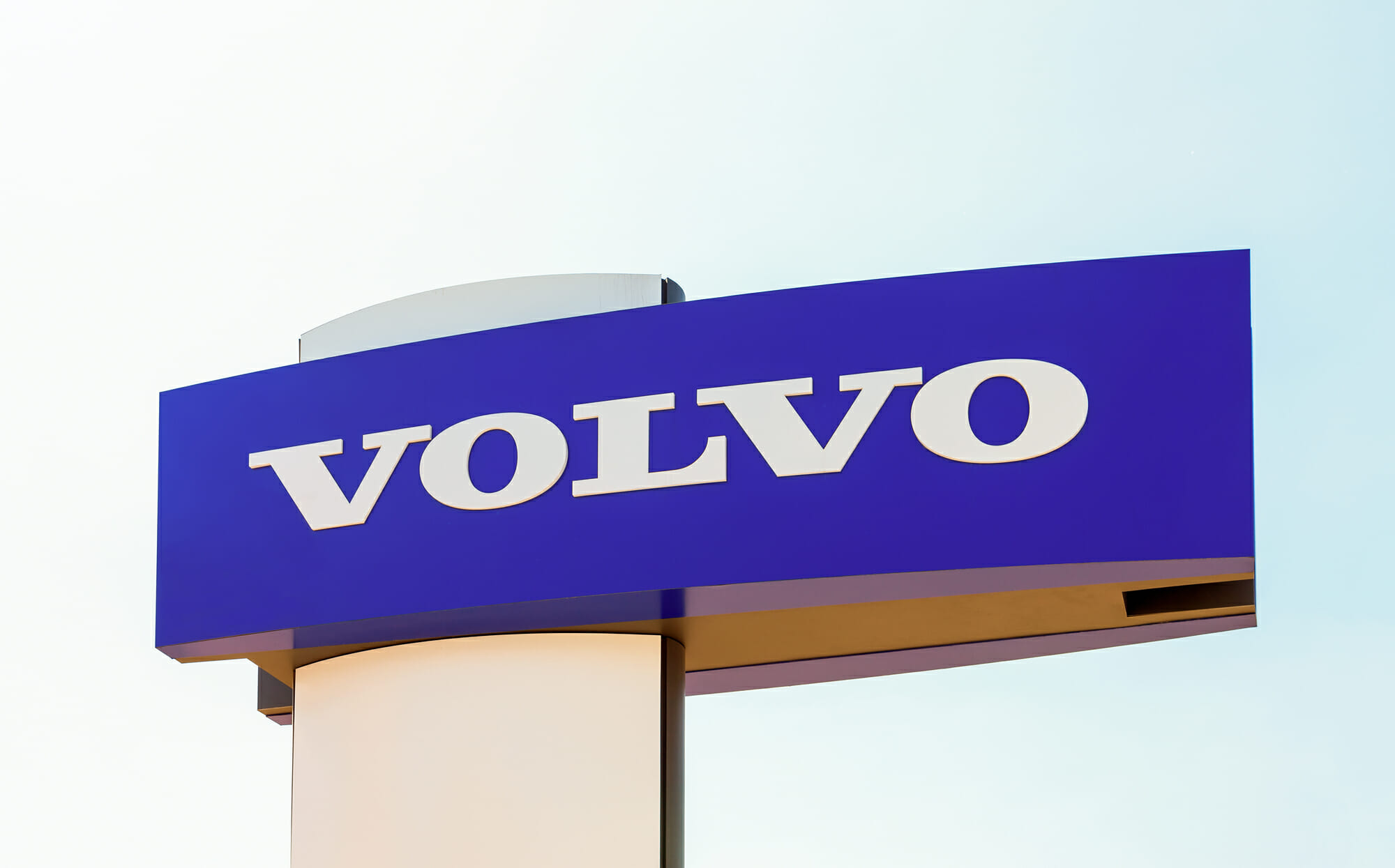 Volvo Safety Rating