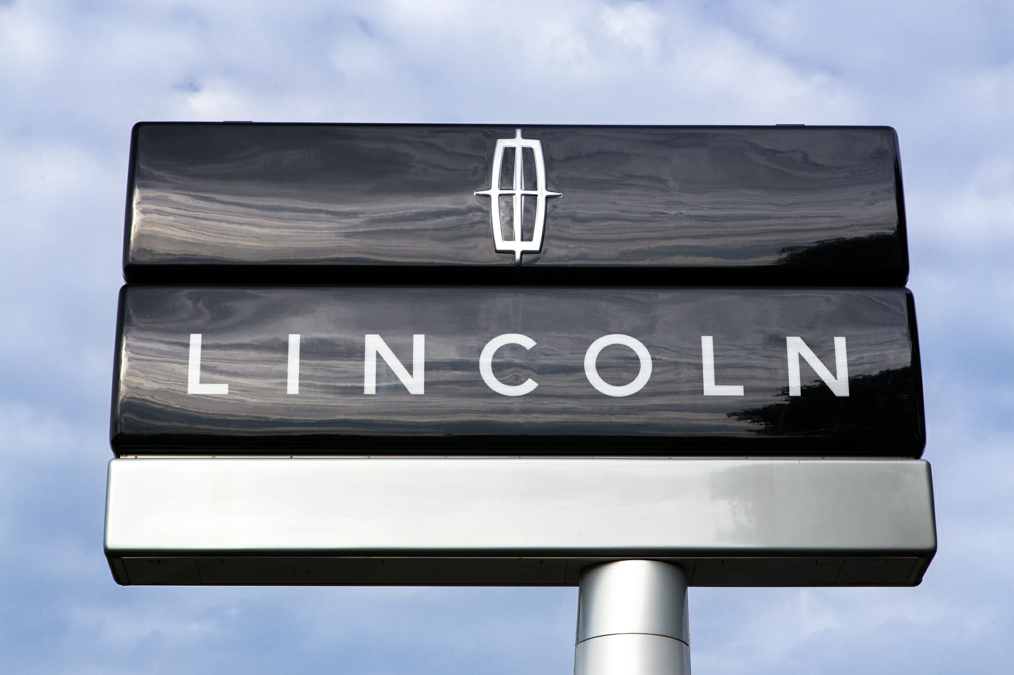 Lincoln Car Models