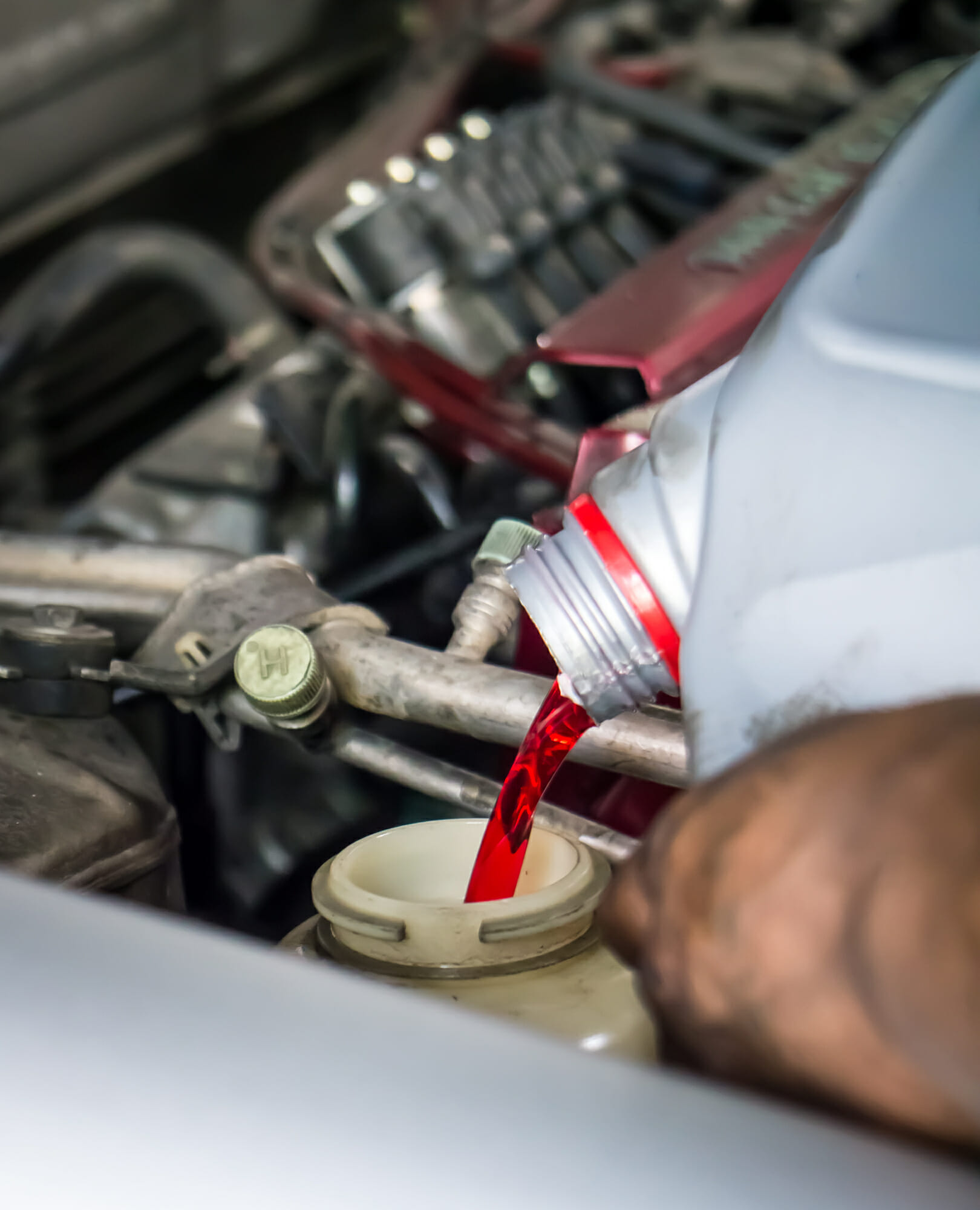 How to Change Automatic Transmission Fluid and Filter (COMPLETE Guide)