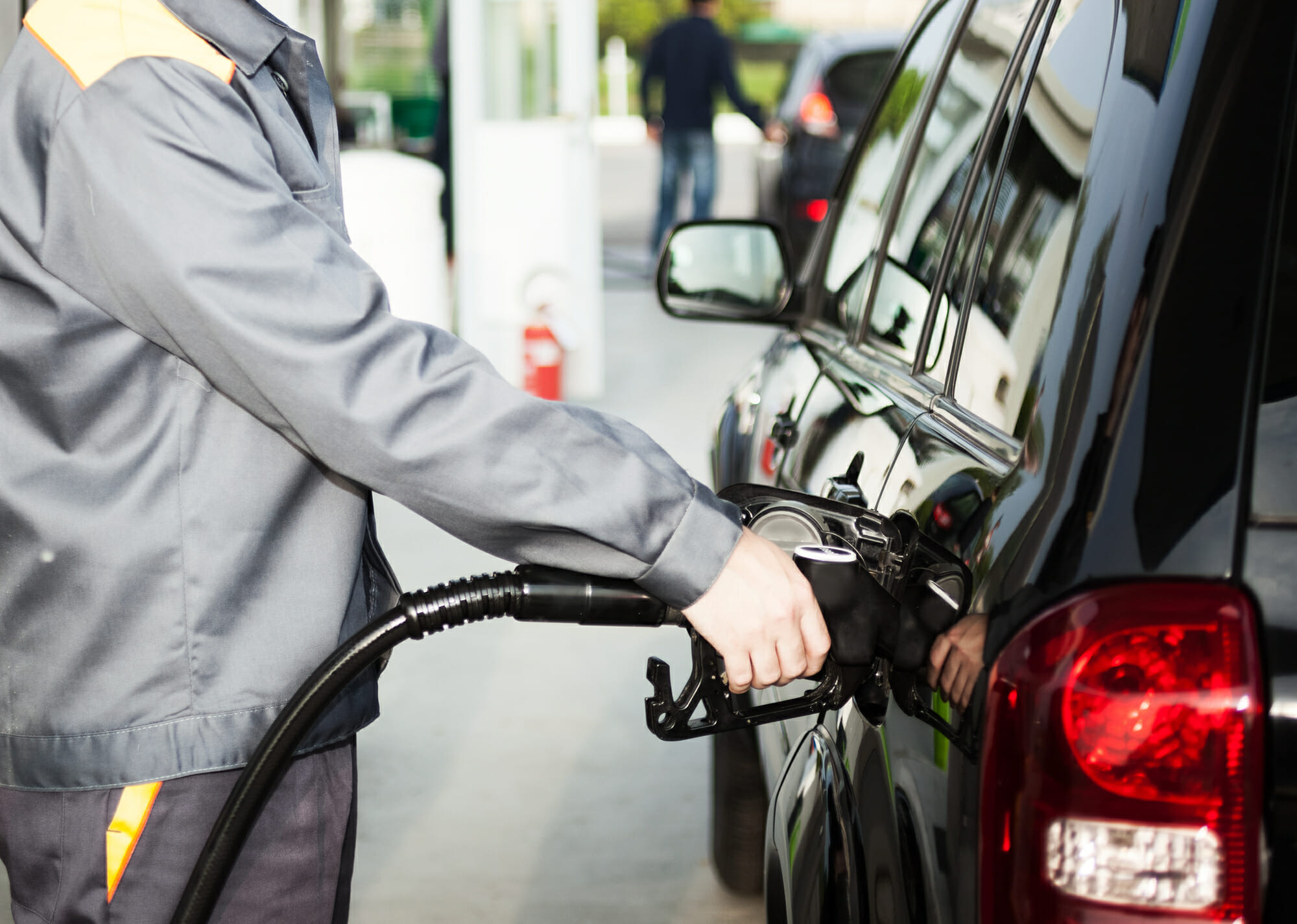 Should You Buy Premium Gas for Your Car? Myth Busted