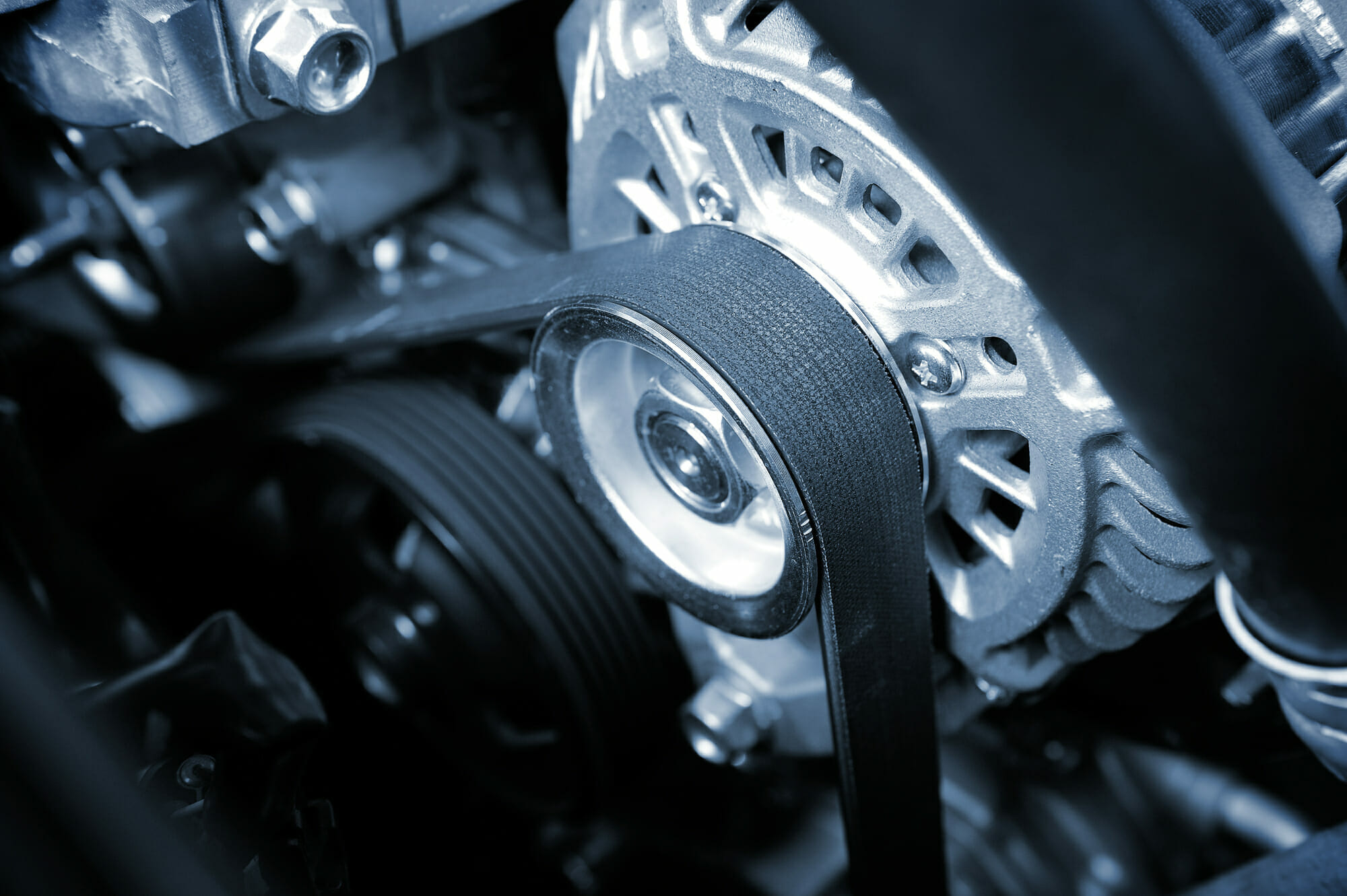 How to Tell If Your Car Needs a New Timing Belt