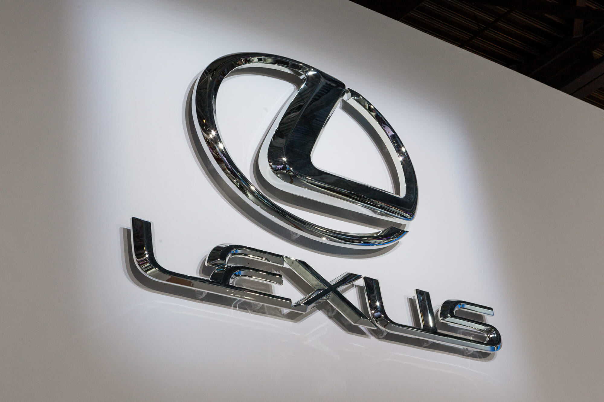 Lexus Sedan Models