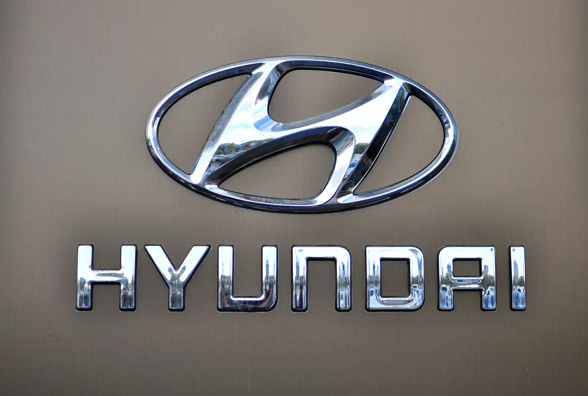 Hyundai Reliability