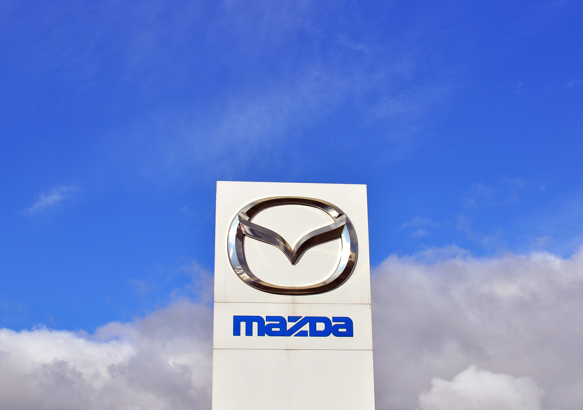 Mazda Safety Rating