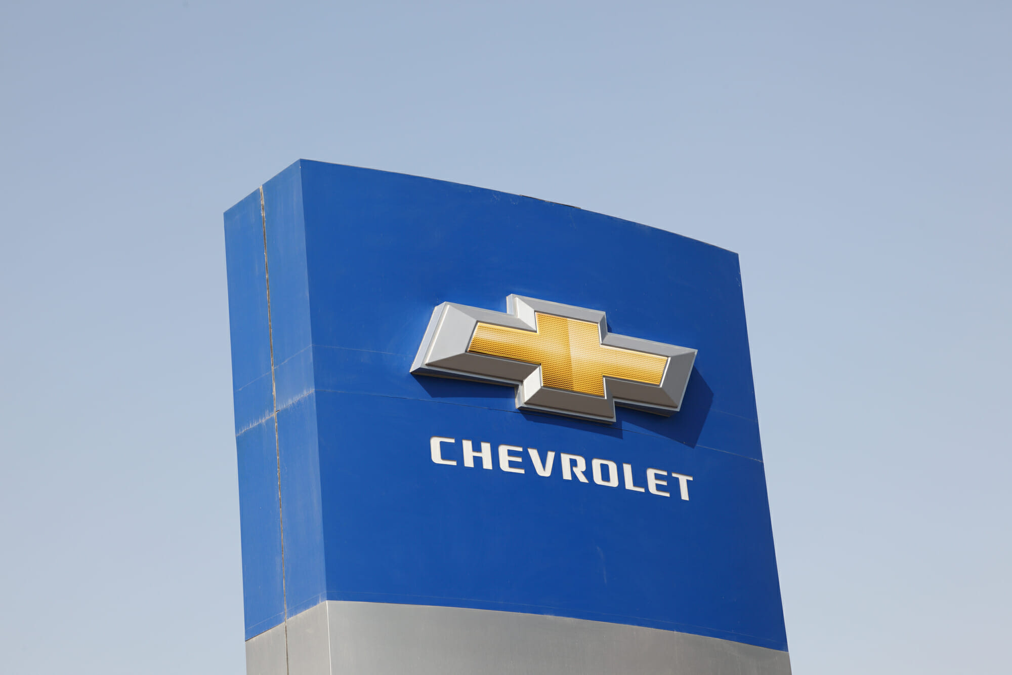 Chevrolet Ignition Recalls
