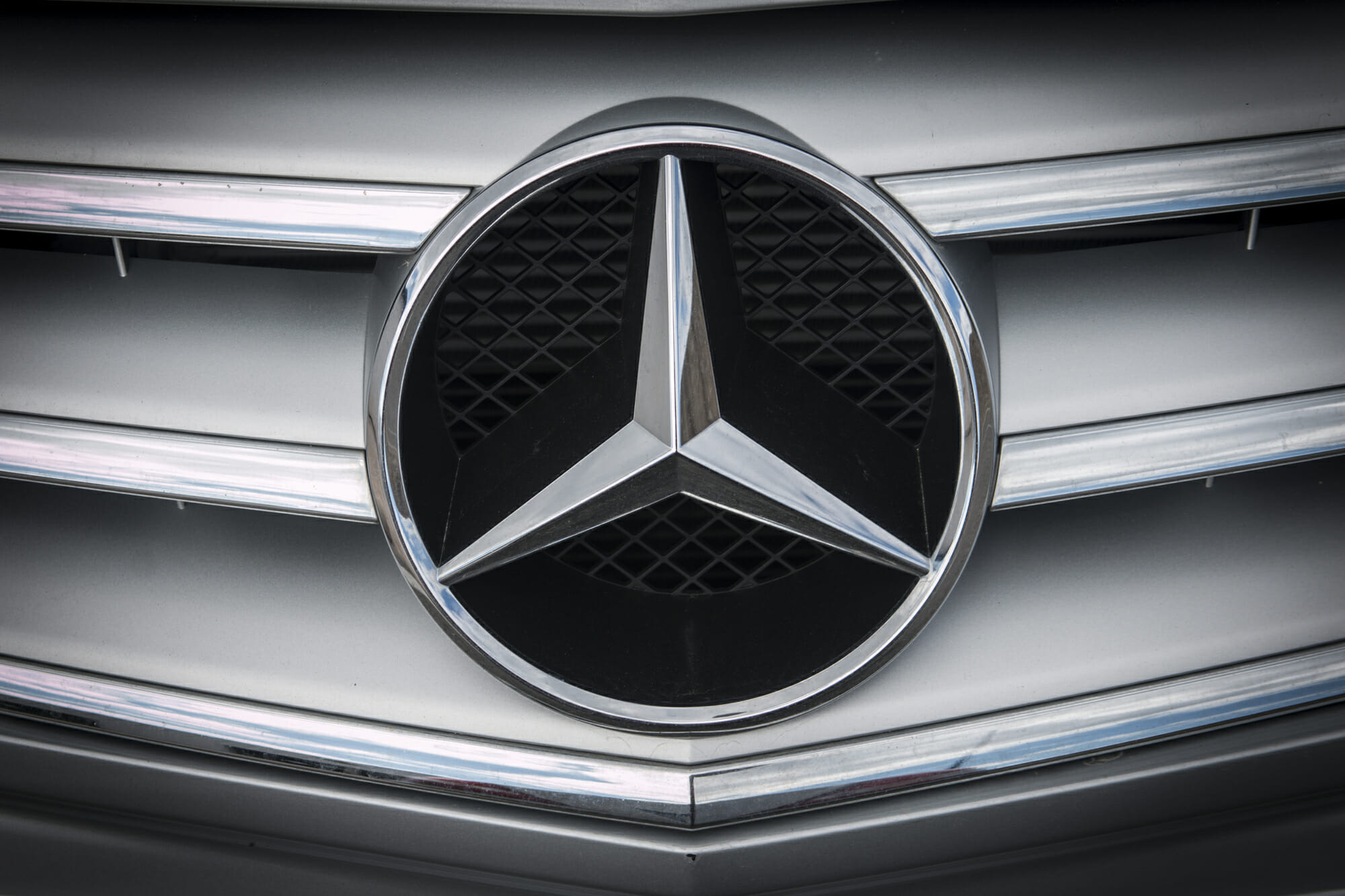 Why Not to Buy a Luxury Car Like Mercedes