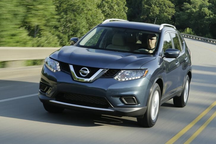 2014 Nissan Rogue Review: An All-New SUV With Mechanical Problems