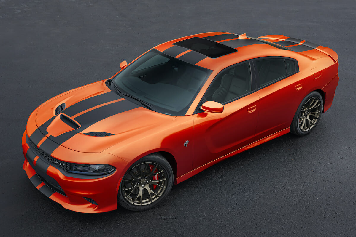 Best Dodge Charger: We Explore its History & Name the Top Pick -  VehicleHistory