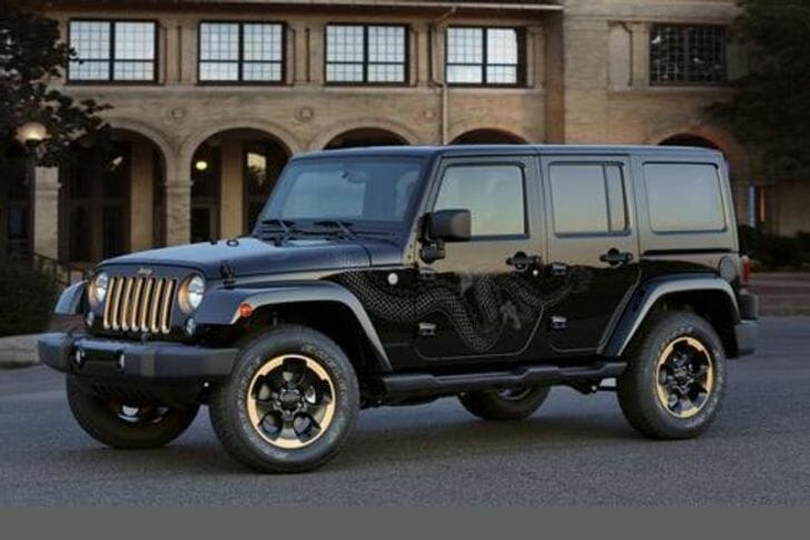 2014 Jeep Wrangler Review, Problems, Reliability, Value, Life Expectancy,  MPG