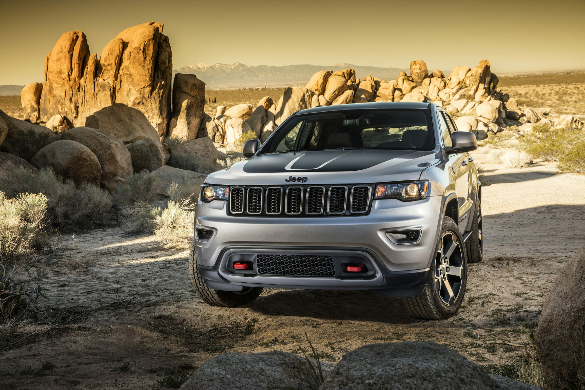 Used 2018 Jeep Grand Cherokee Buyer’s Guide