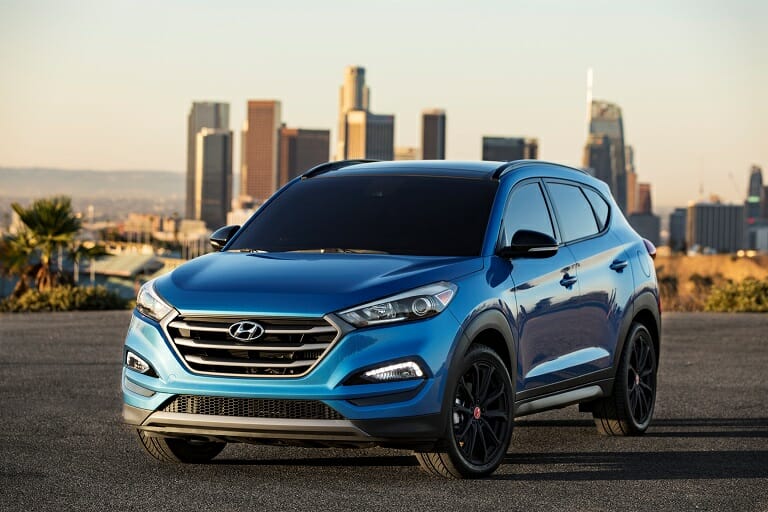 Hyundai Tucson Reliability: How Long Will It Last?