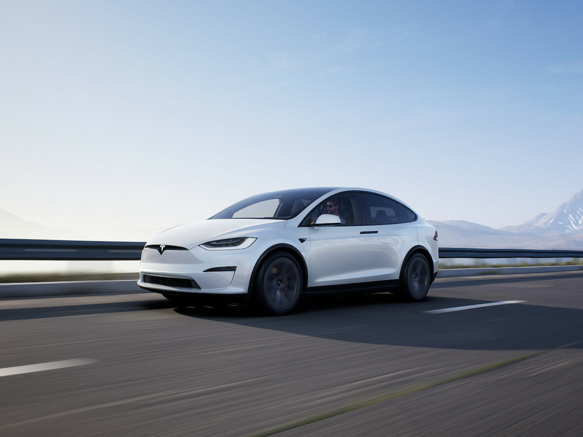 All About Your Ideal Tesla Air Filter
