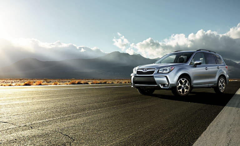 2015 Subaru Forester Problems and Recalls Include Engine Issues and Faulty Brake Lights