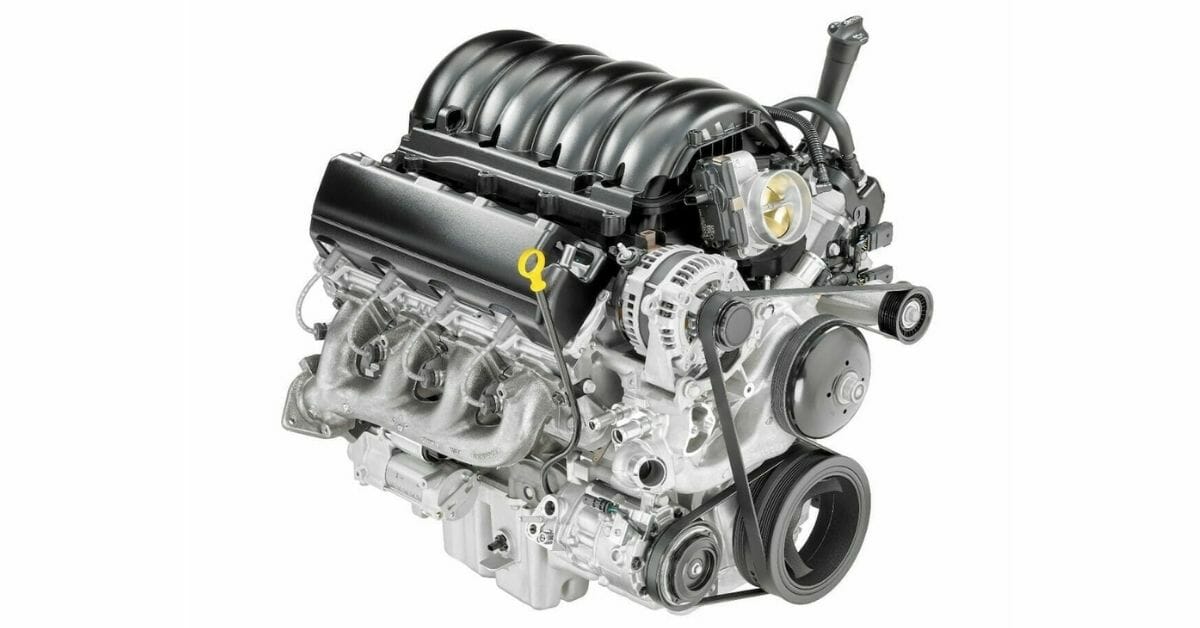 5.3-liter Chevy Engine Problems: What Should You Look Out For?