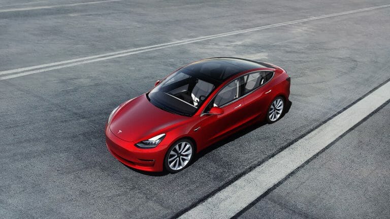 Tesla Model 3’s Best and Worst Years