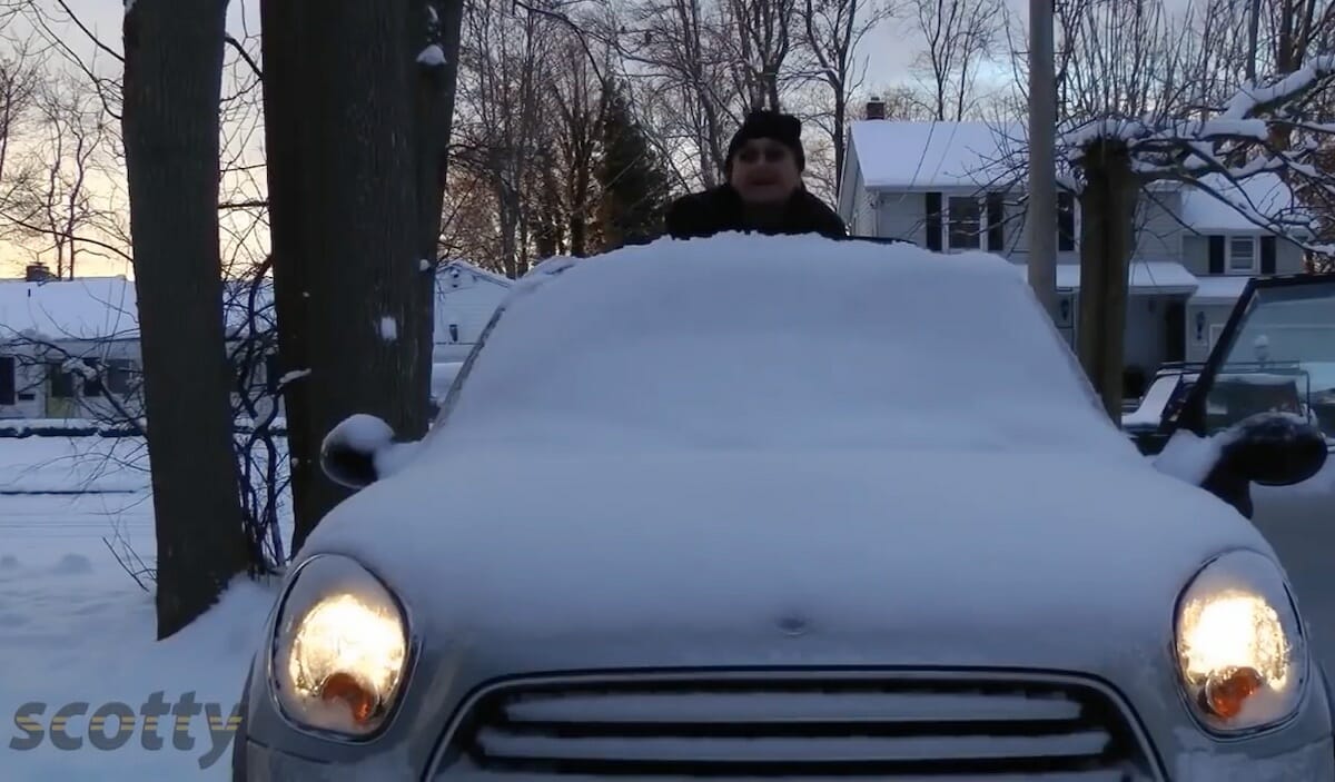 Should You Warm Up Your Car’s Engine Before Driving? (Video)