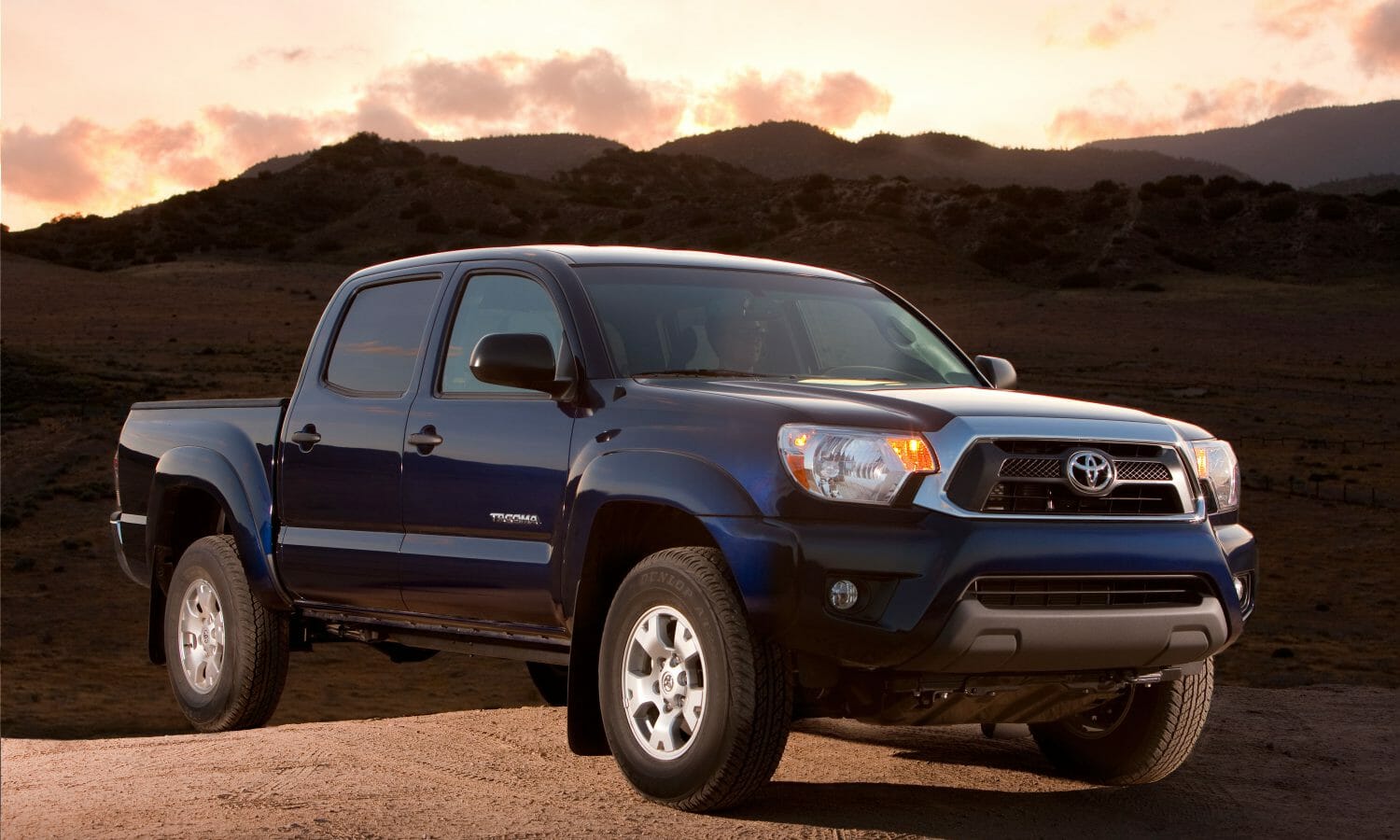 2015 Toyota Tacoma Review: The Highest-Rated Compact Truck with Excellent Reliability